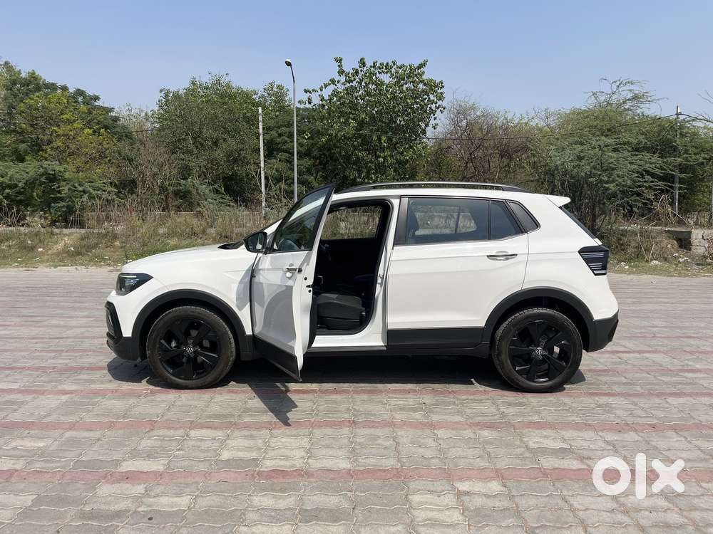 Volkswagen Taigun 1.5 Tsi Gt Plus, 2024, Petrol