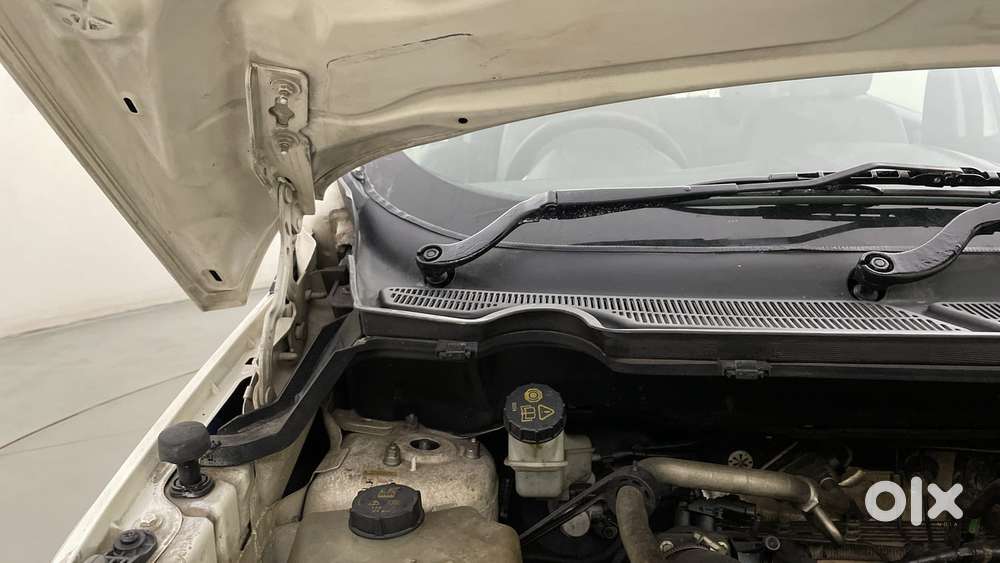 Ford Ecosport 1.5 Diesel Titanium, 2016, Diesel