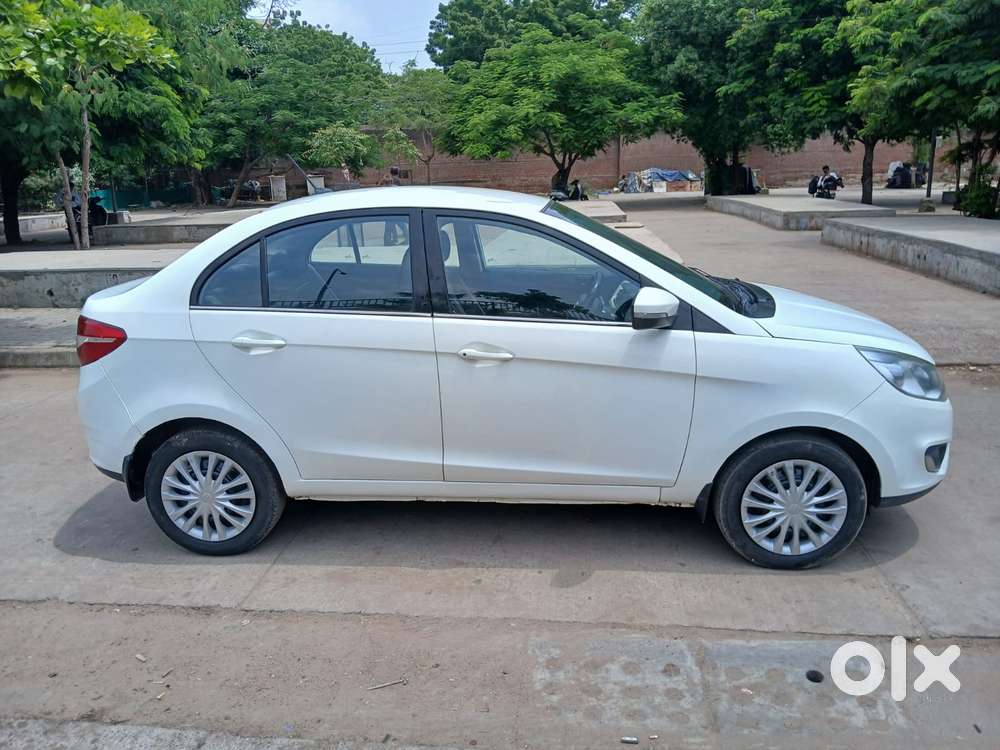 Tata Zest Quadrajet 1.3 75ps Xms, 2015, Diesel