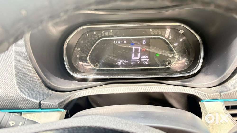 Tata Petrol Manual 2022