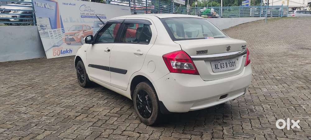 Maruti Suzuki Swift Dzire Vdi, 2013, Diesel
