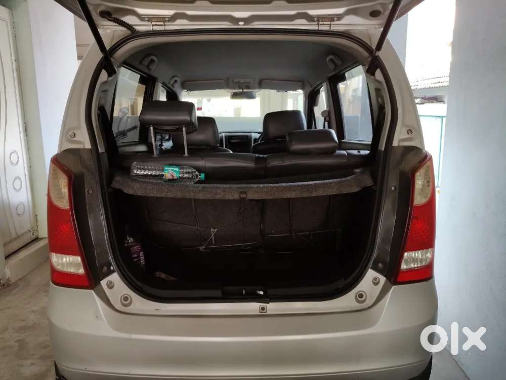 Maruti Suzuki Wagon R 2010