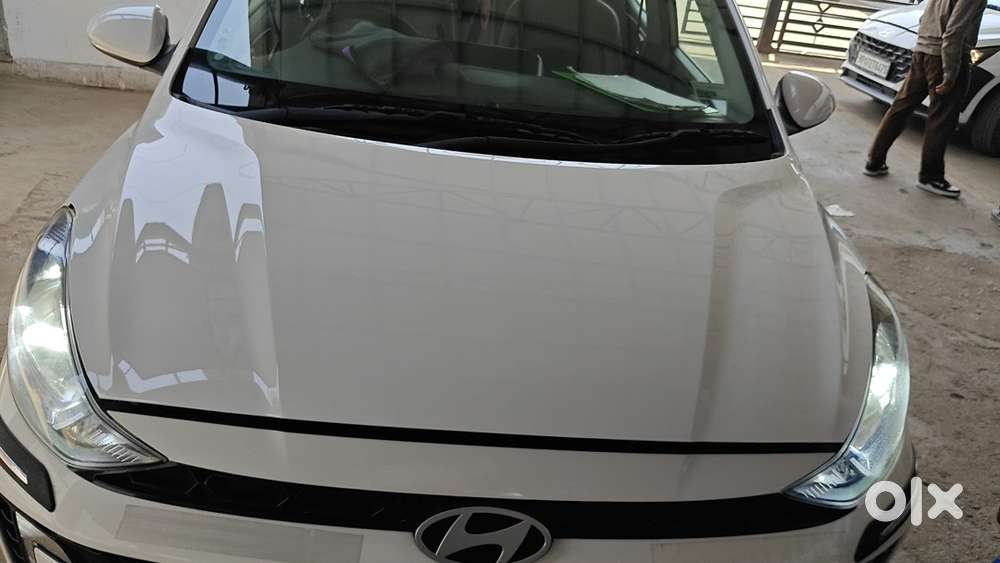 Hyundai Car Manual 2026