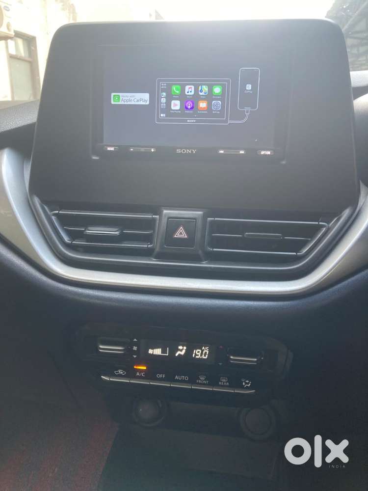 Maruti Suzuki Baleno Maruti-suzuki-baleno-sigma-diesel, 2022, Petrol