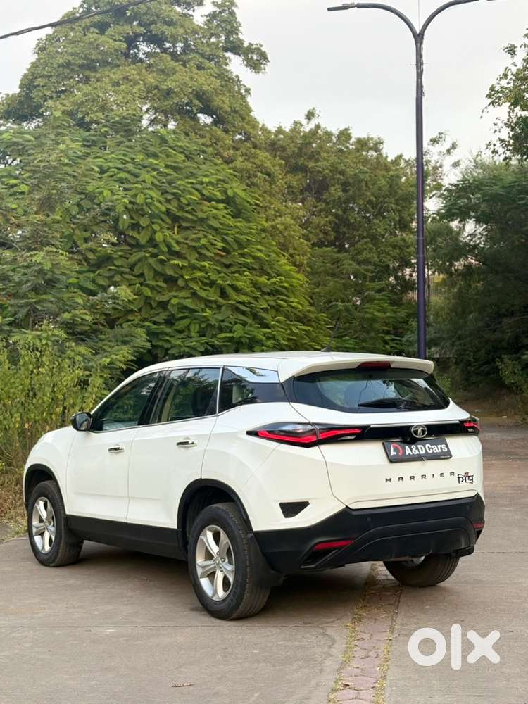 Tata Harrier 2022 Xt+ 33000km