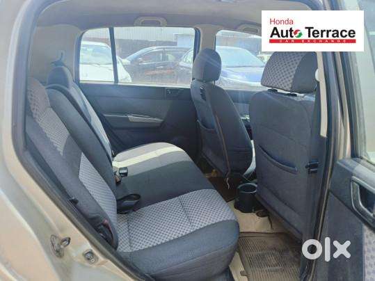 Hyundai Getz Prime 1.3 Gls, 2005, Petrol