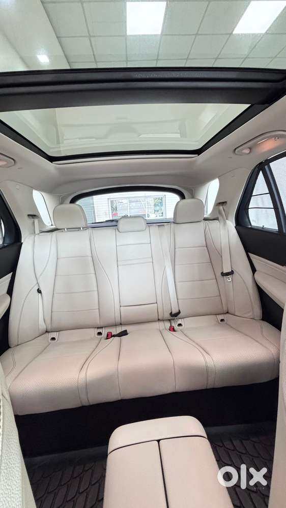 Mercedes-benz Gle 300d 4matic Lwb, 2021, Diesel