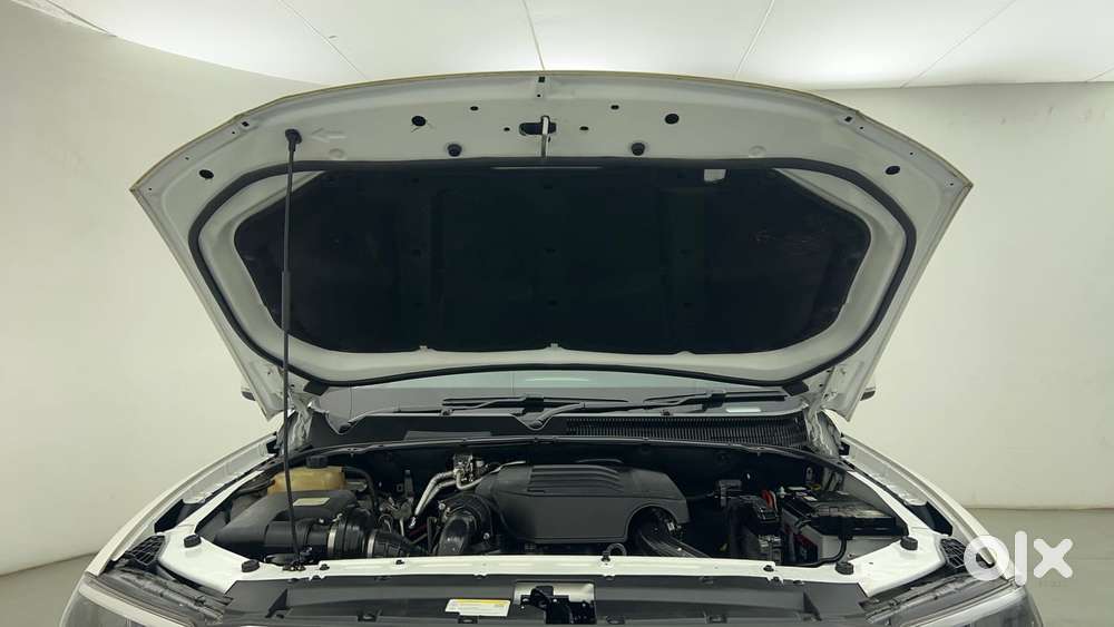 Mahindra Scorpio N Z8 L Diesel At 4wd 7 Str, 2023, Diesel
