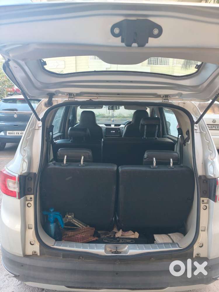 Renault Triber Rxz, 2021, Petrol