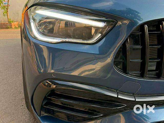 Mercedes-benz Amg Gla35 2023 - Extended Warranty Till 2029