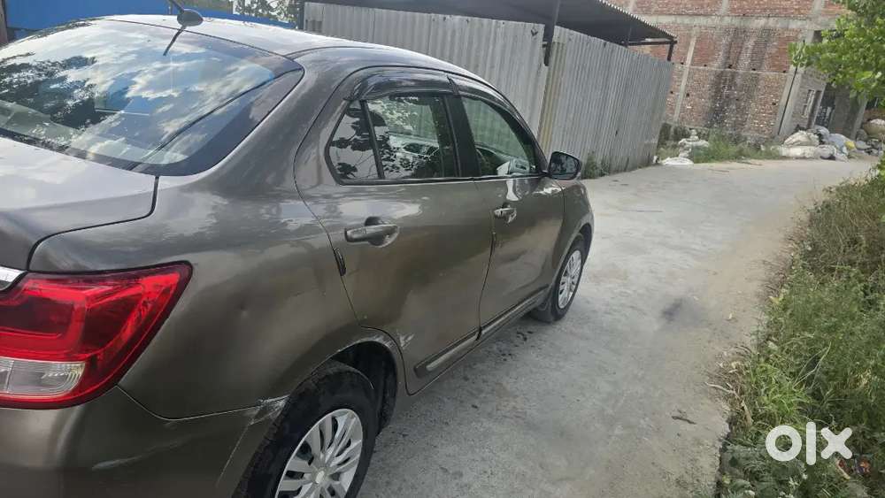 Maruti Suzuki Dzire 2020 Diesel Well Maintained