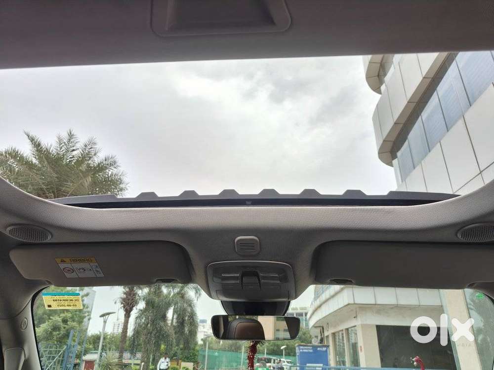 Mahindra Scorpio-n 2.2 Z8 L Diesel Mt 7 Str, 2025, Diesel