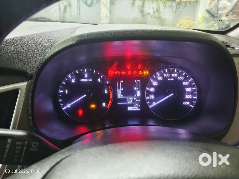 Diesel Manual Sx+ 1.6 L , 1st Rc, Low Kms
