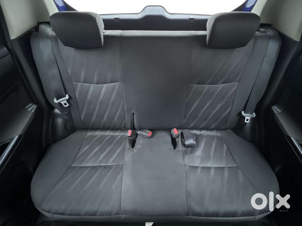 Maruti Suzuki Swift 2018 Vdi, 2012, Diesel