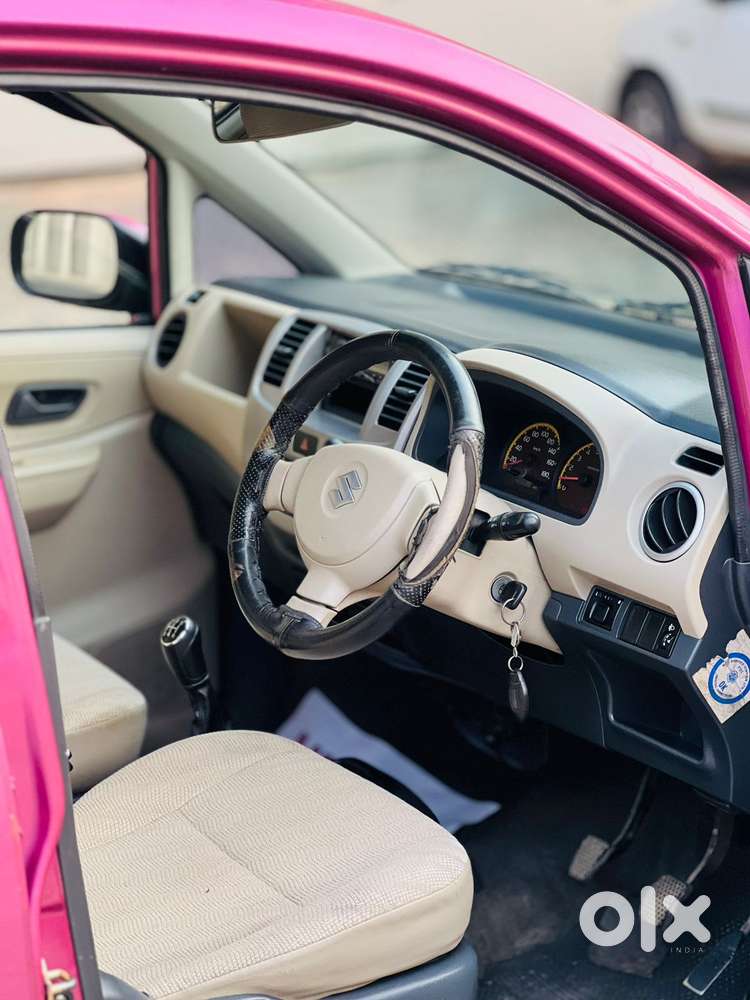 Maruti Suzuki Zen Estilo, 2007, Petrol