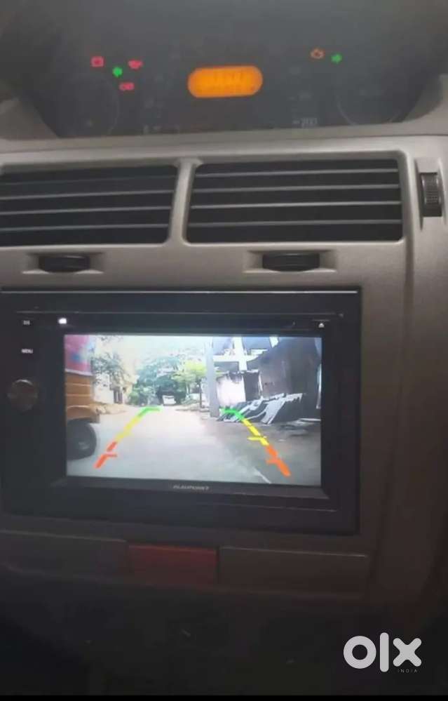 Tata Indica Vista 2010