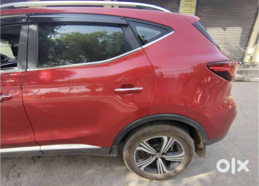 Mg Astor 1.5 Sharp, 2023, Petrol