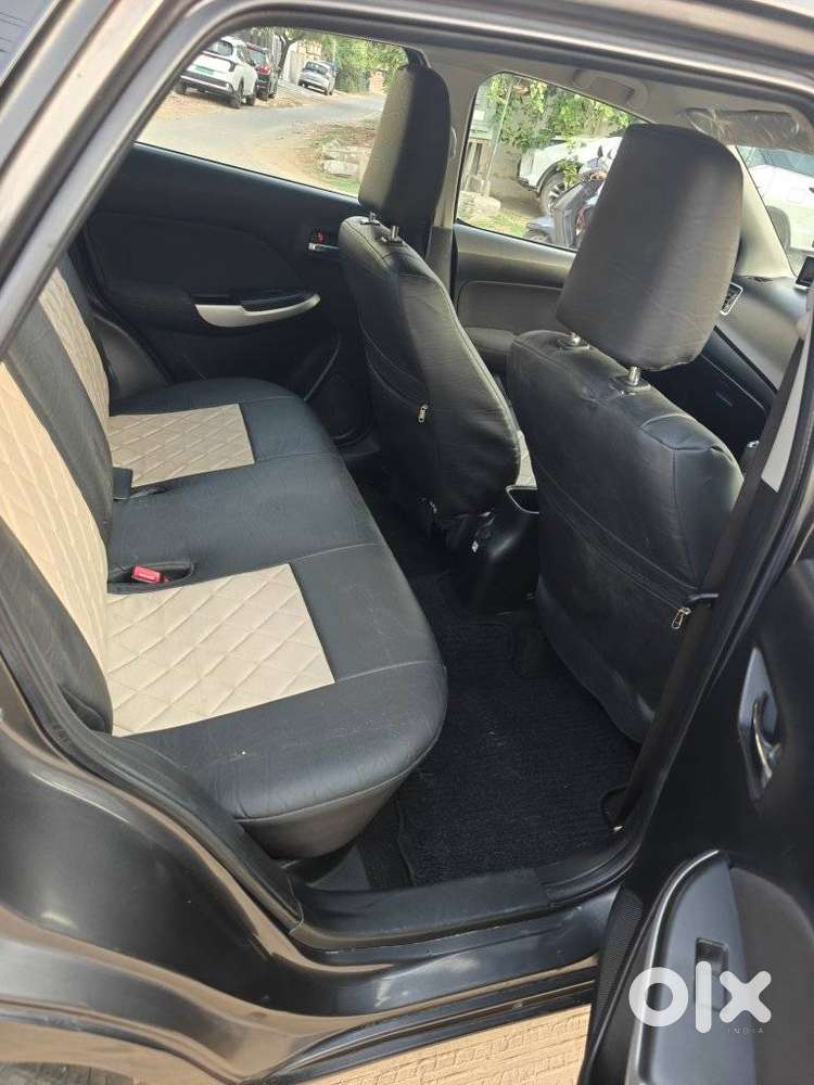 Maruti Suzuki Baleno 1.2 Delta, 2018, Petrol