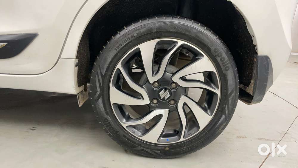 Maruti Suzuki Baleno 1.2 Zeta, 2021, Petrol