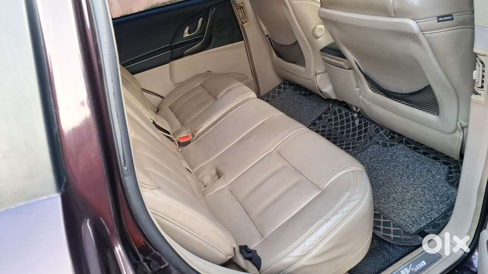 Mahindra Xuv500 2.2 W10, 2018, Diesel