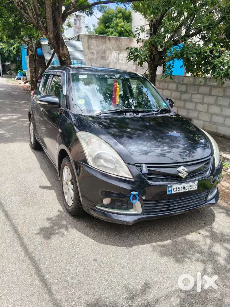 Swift Maruti Suzuki 2012 Diesel Manual