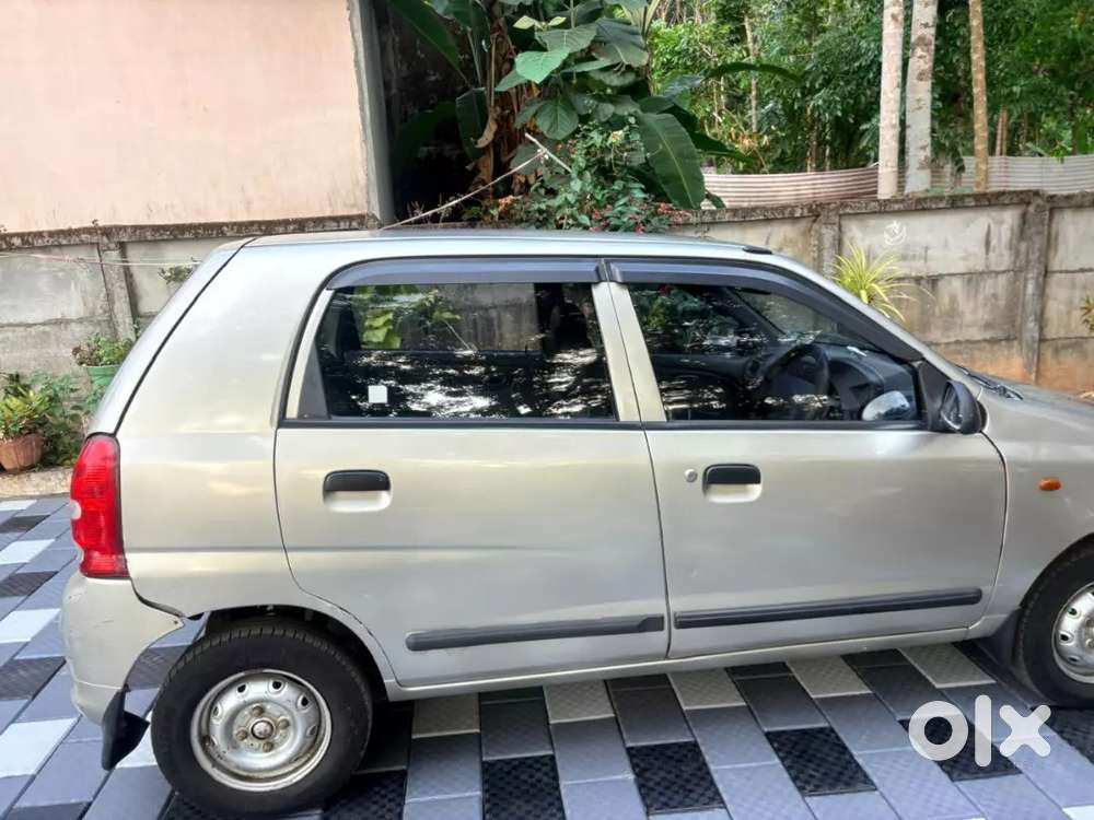 Maruti Suzuki Alto 800 2006 Petrol Good Condition
Ac Power Stearing