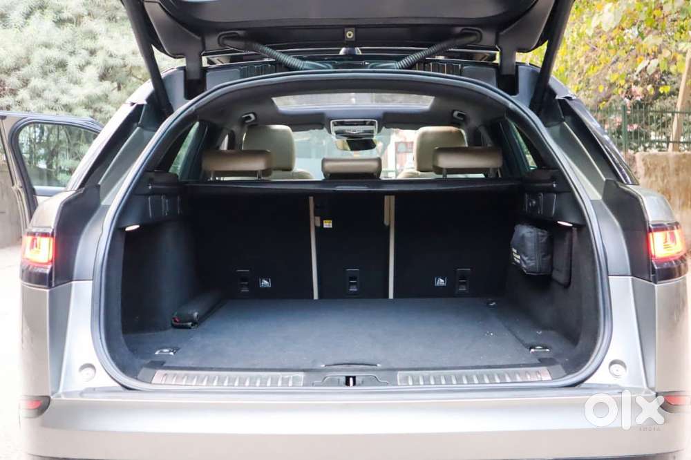 Land Rover Range Velar D180 Hse, 2019, Diesel