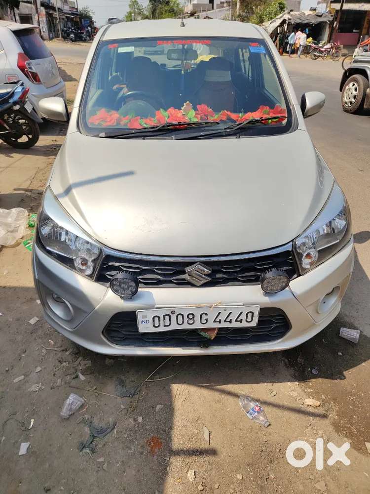 Maruti Suzuki / Celerio / Zxi