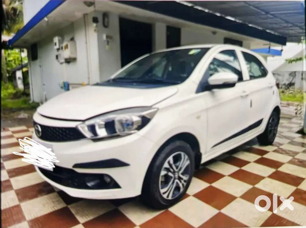 Tata Tiago 2019 Petrol 36000 Km Driven
