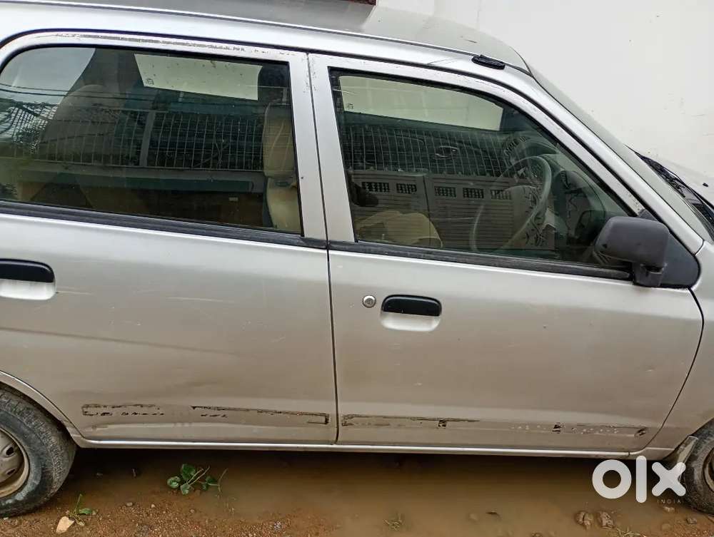 Maruti Suzuki Alto 2006