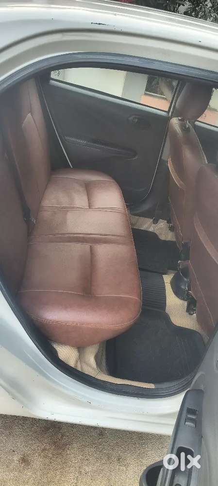 Toyota Etios 2018 Diesel 234000 Km Driven