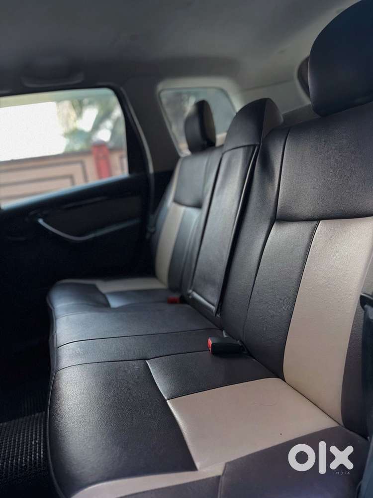 Renault Duster 1.5 Petrol Rxl, 2016, Petrol