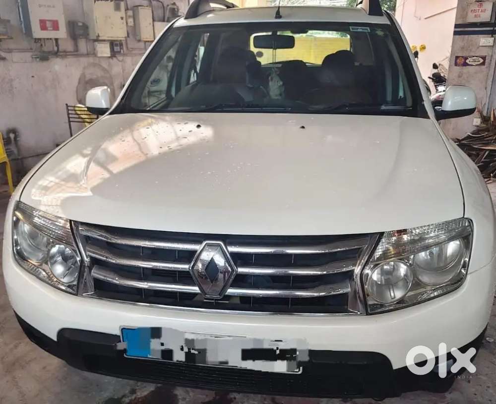 Renault Duster For Sale
