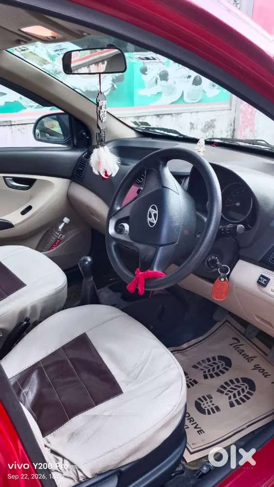 Hyundai Eon 2015 Cng & Hybrids 68000 Km Driven