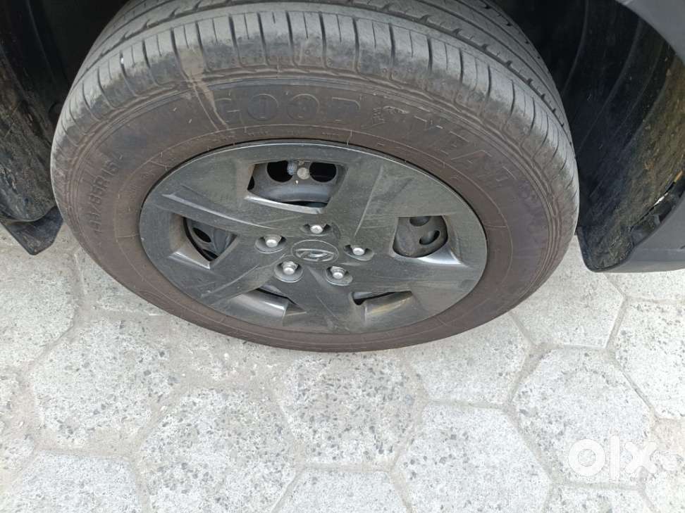 Hyundai Venue Sx, 2025, Petrol