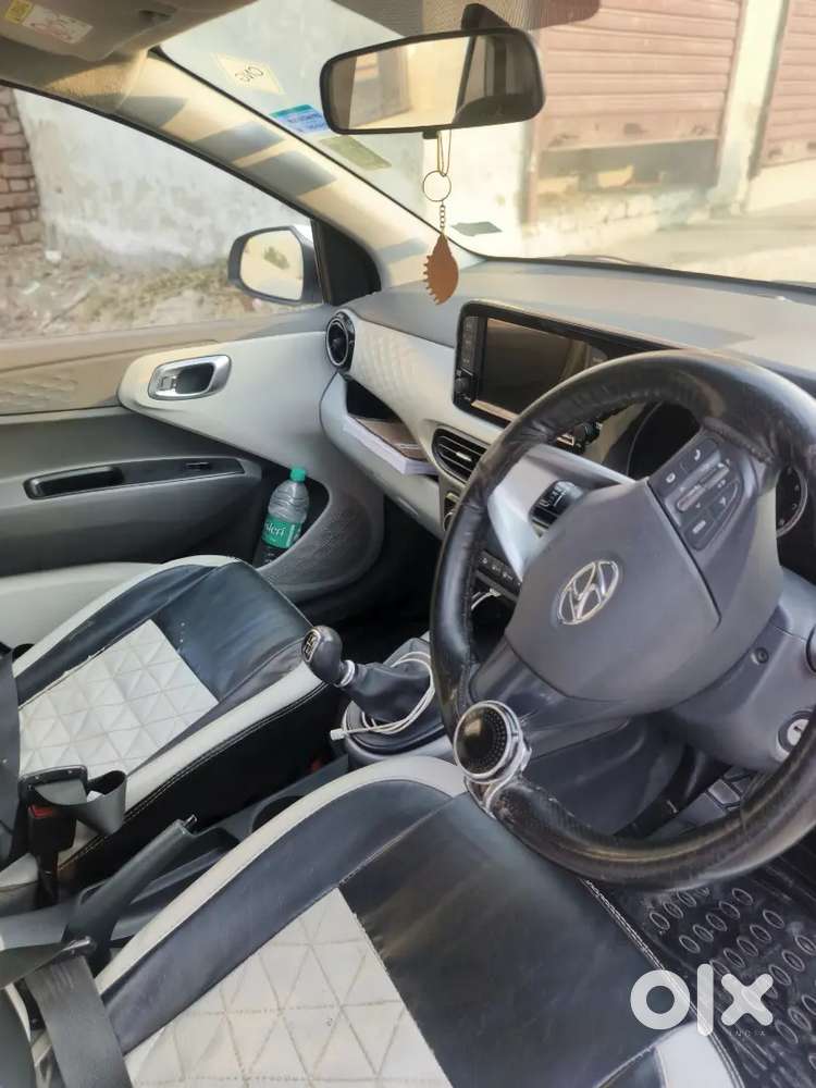 Hyundai Grand I10 Nios 2021