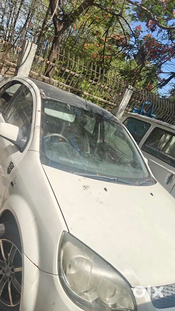 Ford Fiesta 2012