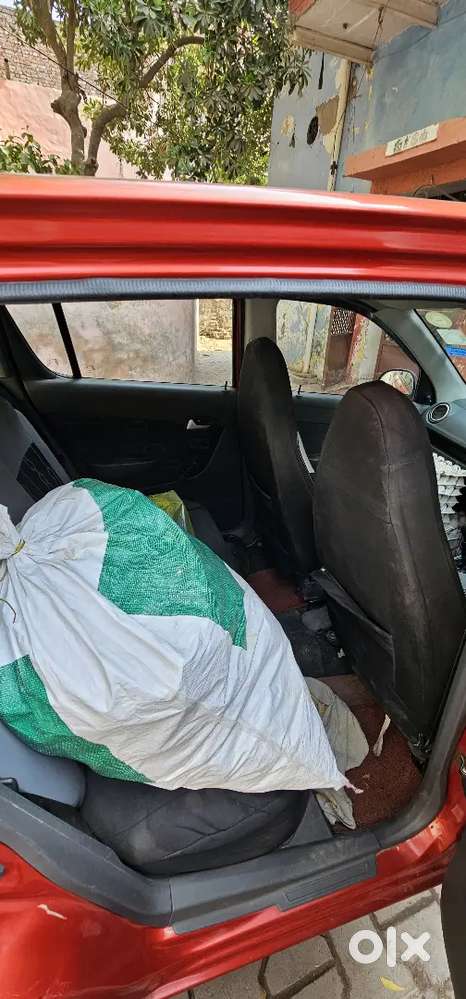 Maruti Suzuki Alto 800 2014