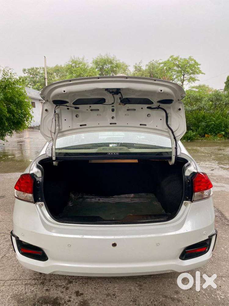 Maruti Suzuki Ciaz 1.4 Delta, 2018, Petrol