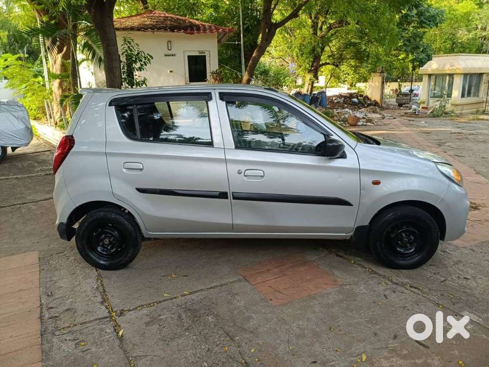 Maruti Suzuki Alto 800 Lx, 2021, Petrol