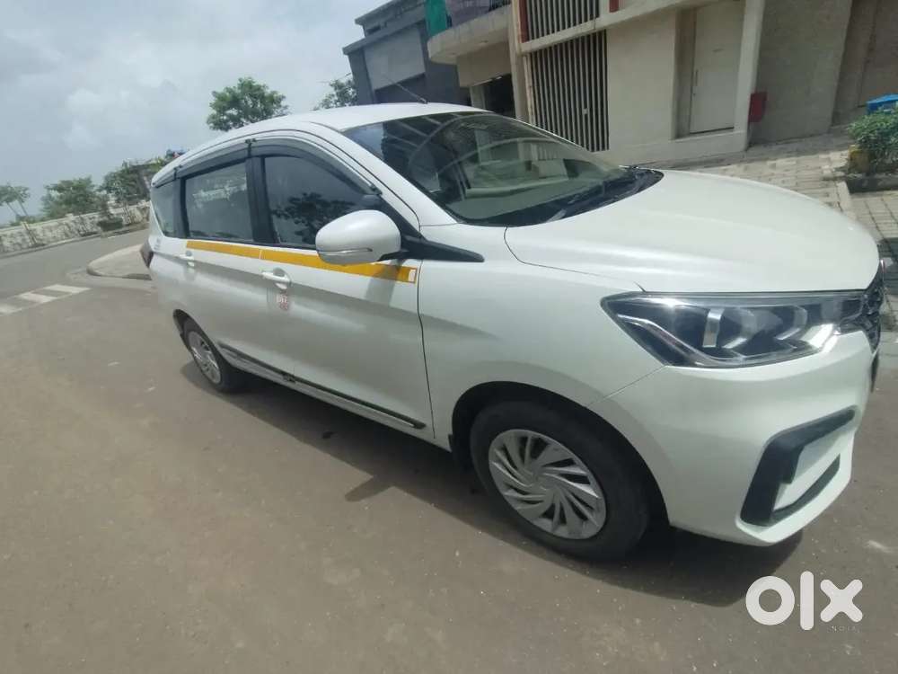 Maruti Ertiga 1.5 Tour 2024