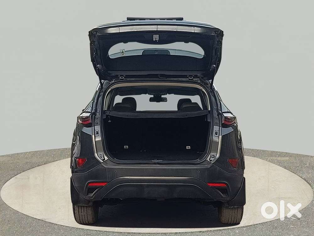 Tata Harrier Xz+, 2022, Diesel