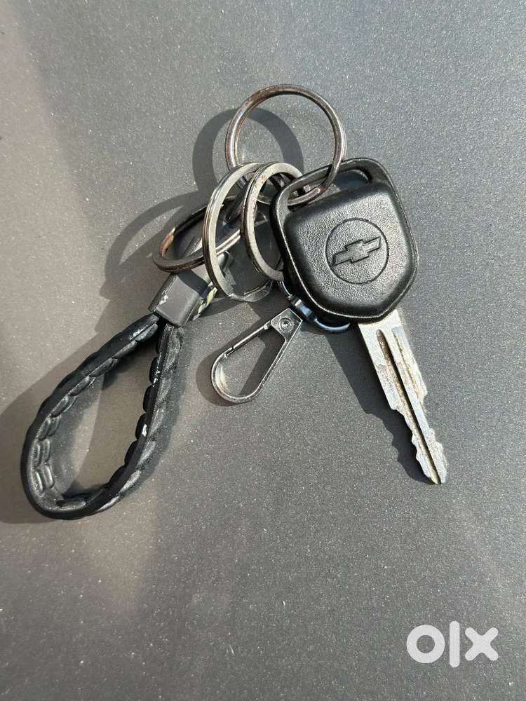 Chevrolet Beat 2013 Lt