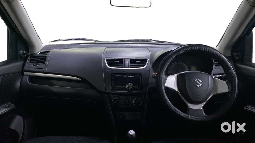 Maruti Suzuki Swift Ldi, 2012, Diesel