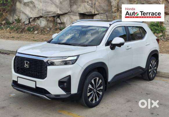Honda Elevate Vx Cvt, 2024, Petrol