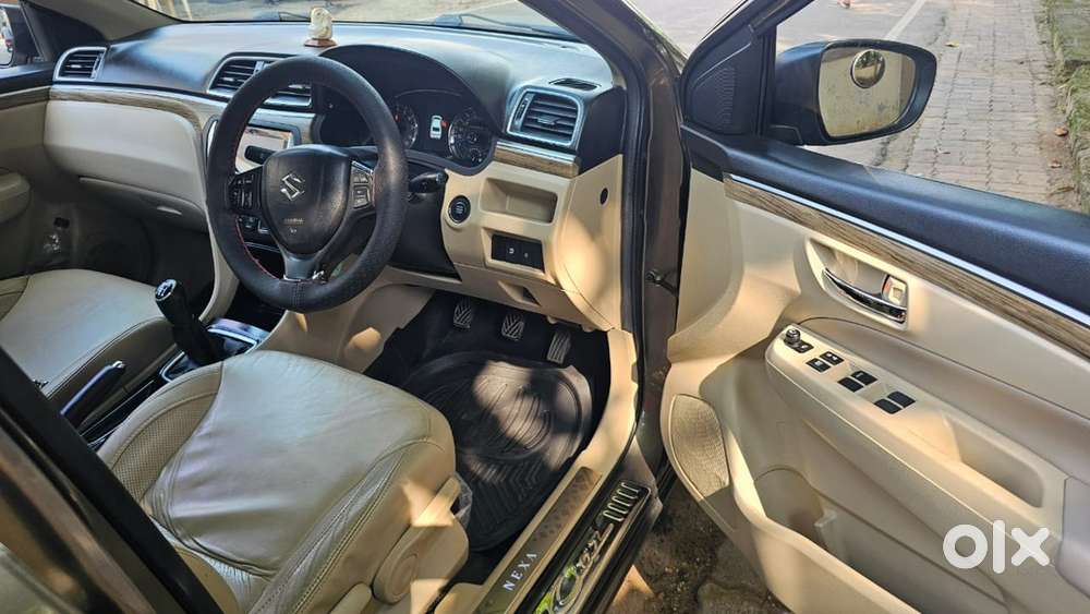 Maruti Suzuki Ciaz 2020