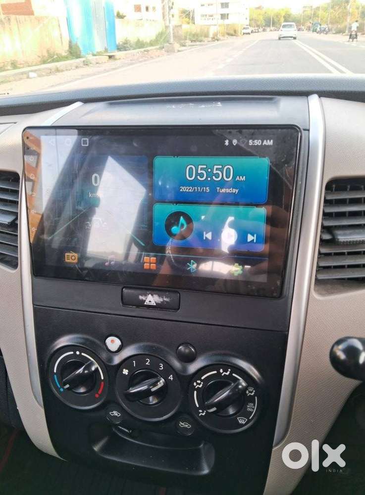 Maruti Suzuki Wagon R Lxi Cng, 2016, Cng & Hybrids