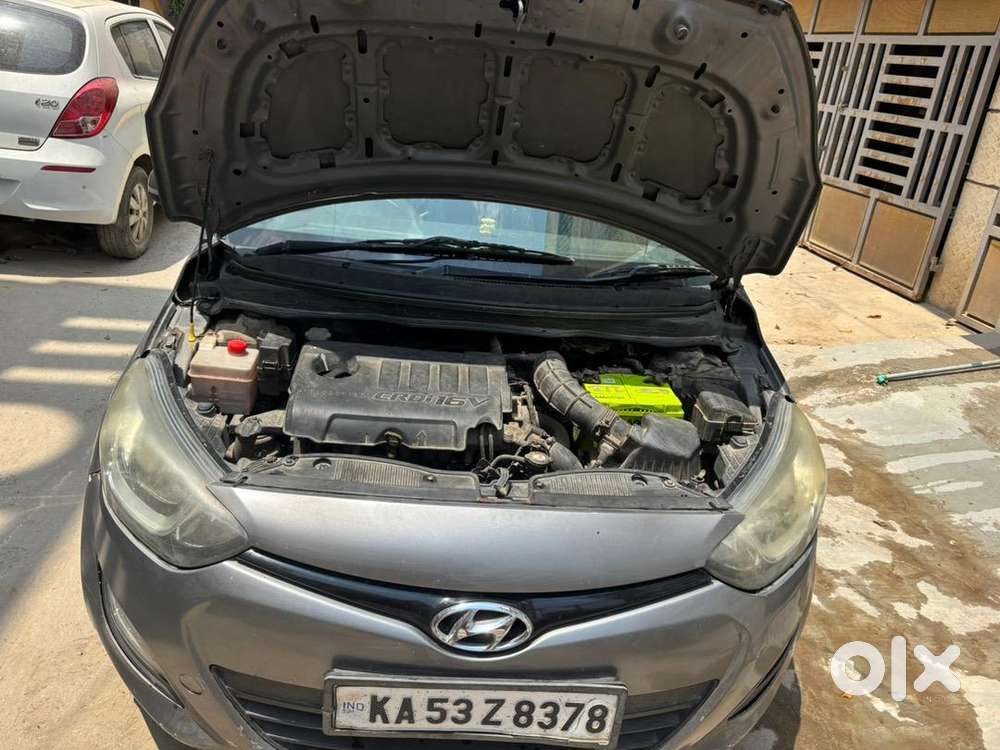 Hyundai I20 2013 Diesel Well Maintained