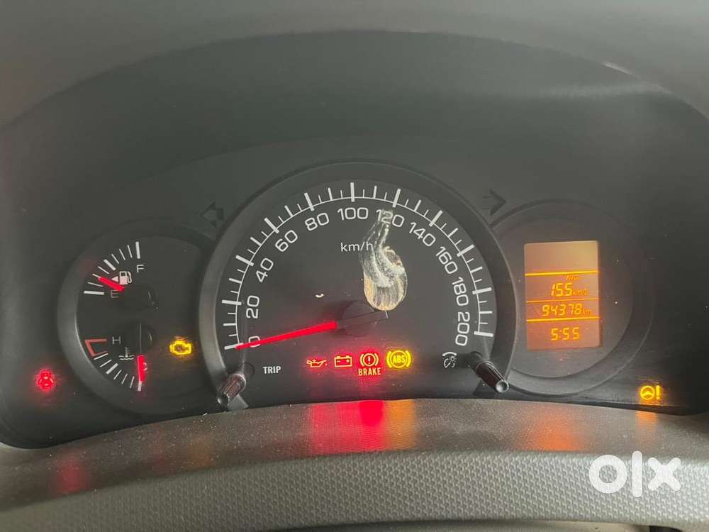 Maruti Suzuki Ertiga 2012 Diesel Well Maintained