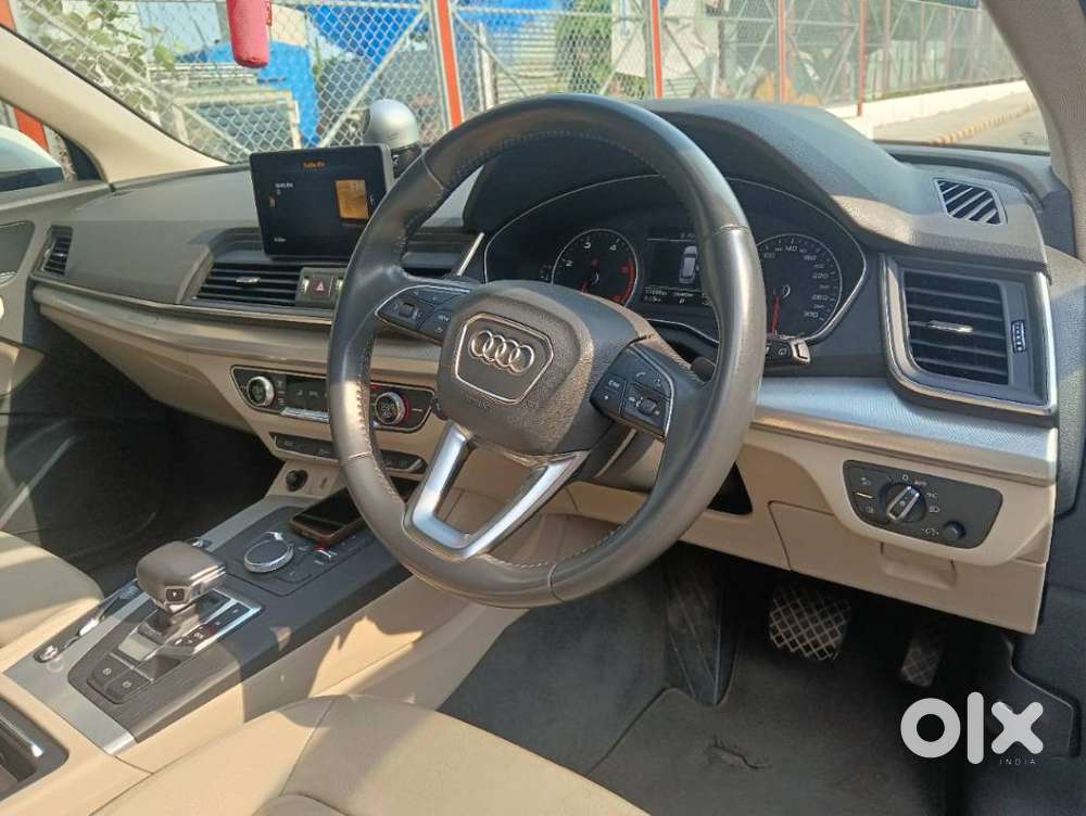 Audi Q5 2.0 40 Tdi Premium Plus, 2020, Diesel
